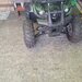 Vanzare ATV 125 CM